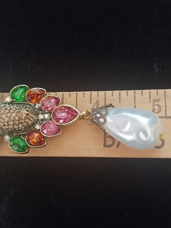 Reindeer Full of Bling for the Holidays! - Picture 5 of 5